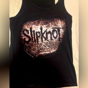 Slipknot - Racer back Tank - Small